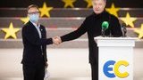порошенко