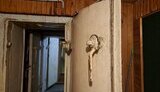 рига,латвія,підвал