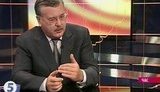 Гриценко: Арест чиновников третьего уровня не решает проблемы коррупции. ВИДЕО.