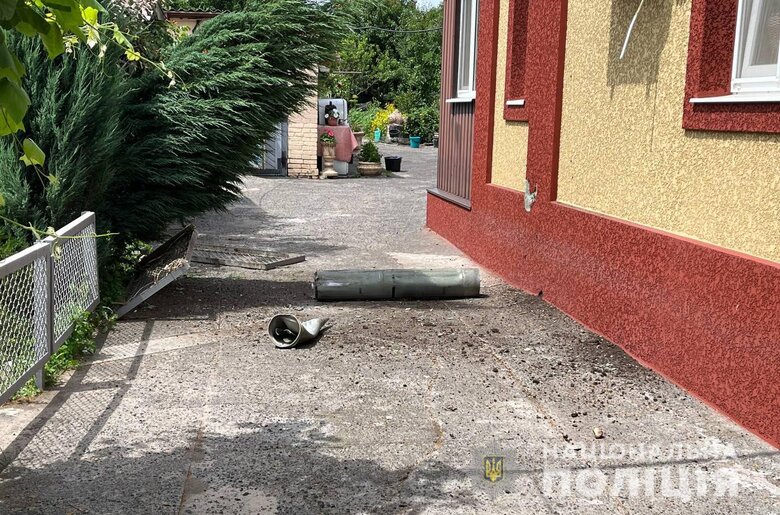 Ракеты, Грады, Ураганы, артиллерия, танки. Россияне нанесли 15 ударов по Донетчине за сутки, - Нацполиция 04 Ракеты, Грады, Ураганы, артиллерия, танки. Россияне нанесли 15 ударов по Донетчине за сутки, - Нацполиция 04