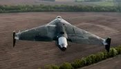 Shaheds attacked the Vinnytsia region