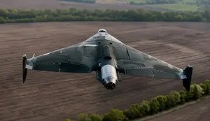 РФ різко збільшила застосування реактивних дронів: що відомо