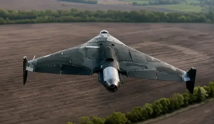 Россия нанесла удар дроном по заводу Cersanit в Звягеле: производство остановлено как минимум на полгода