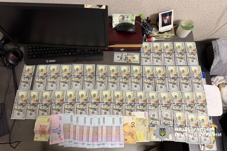 Мережу шахрайських кол-центрів викрито у Дніпрі: подробиці