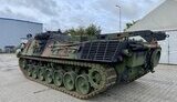 bergerpanzer