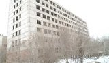 Недвижимость Николаевского судостроительного завода распродают из-за долгов по зарплате