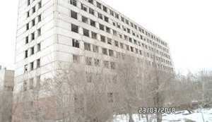 Недвижимость Николаевского судостроительного завода распродают из-за долгов по зарплате