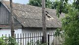 Обстріл Нікополя