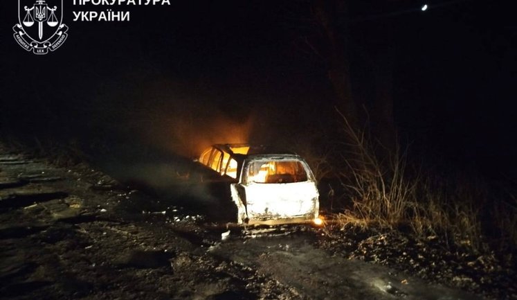 Російський дрон убив двох братів і подружжя на Сумщині (оновлено). ФОТО