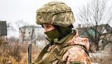 One ceasefire violation recorded in eastern Ukraine