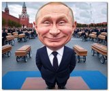Путінський парад