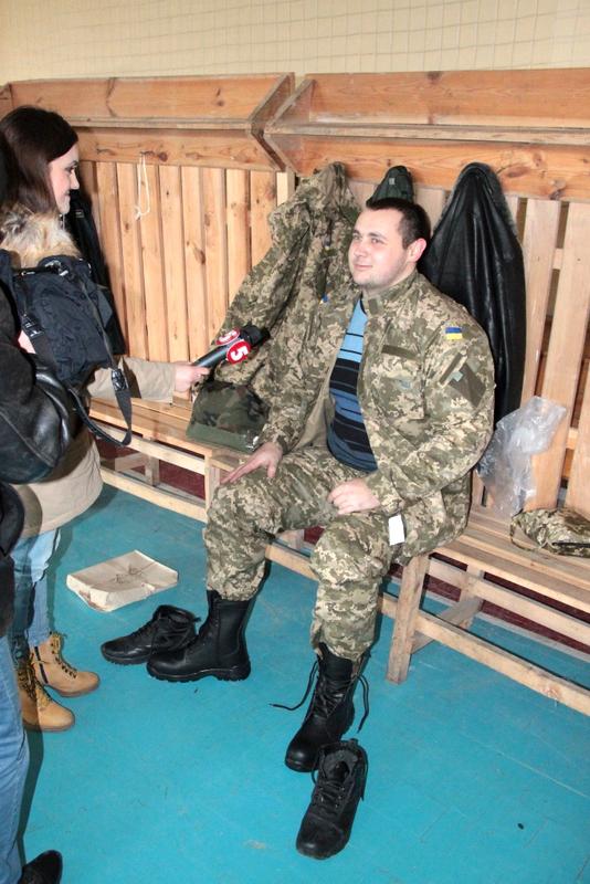 армия амуниция обмундирование