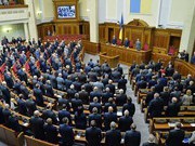Депутаты ВР убивают цирк из-за боязни конкуренции