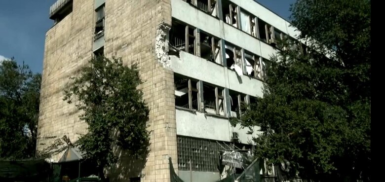 Через примусову мобілізацію шахти окупованої Луганщини на межі закриття. Ситуація наближається до катастрофічної, - Гайдай 03