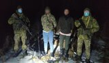 Задержаны двое нелегалов, планировавших по GPS попасть в Германию, чтобы улучшить условия своей жизни, - Госпогранслужба. ФОТО