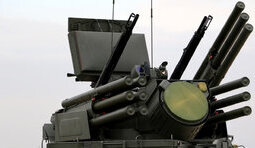 Уничтожение российских Панцирей. Малюк рассказал о результатах