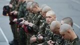 Конкретної дати відмови від призову поки немає, - Загороднюк