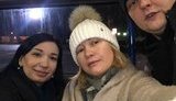 Хотелось бы, чтобы сегодня не избиралась тактика "тянуть кота за хвост", - Ирина Геращенко о 80-м заседании ТКГ в Минске