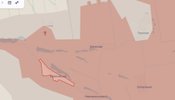 Ворог окупував три села на Запоріжжі та Дніпропетровщині