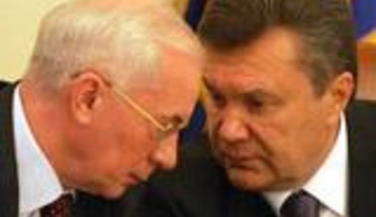 "Надо принимать самые жесткие персональные выводы", - ПР о Кабмине. ВИДЕО