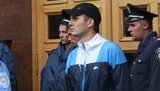 Милиционеры, замаскированные под участников митинга, снимают их на видео, следят, а потом "создают проблемы". ФОТО