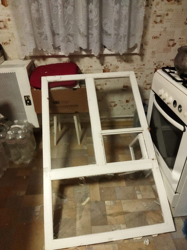 Зранку 2 листопада росіяни обстріляли Станіслав на Херсонщині, загинула жінка. (оновлено) 03 Зранку 2 листопада росіяни обстріляли Станіслав на Херсонщині, загинула жінка. (оновлено) 03