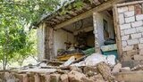 Наслідки обстрілу Вільнянської громади Запорізької області
