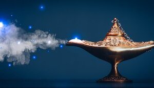 Чорна магія простих рішень