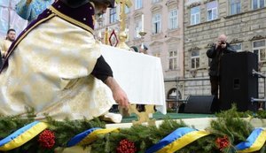 Общегородское освящение воды во Львове отменили из-за COVID-19, - горсовет