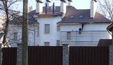 Поместье региональной элиты : Ефим Звягильский застраивает Конча-Заспу. ФОТОрепортаж