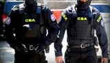 Двох українців затримали в Польщі у справі про контрабанду бурштину, обидва назвалися співробітниками спецслужб