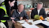 Захопив землю біля Дніпра: справу екснардепа Супруненка передано до суду. ФОТОрепортаж