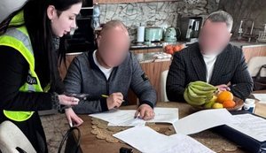 Захопив землю біля Дніпра: справу екснардепа Супруненка передано до суду. ФОТОрепортаж