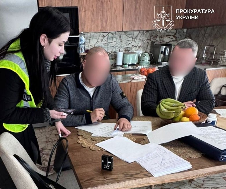 У Києві судитимуть колишнього нардепа за забудову прибережної смуги Дніпра