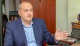 Фонд держмайна здійснює підготовку до приватизації ОПЗ, - голова Одеського припортового заводу Микола Синиця