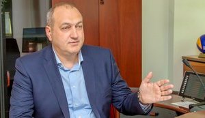 Фонд держмайна здійснює підготовку до приватизації ОПЗ, - голова Одеського припортового заводу Микола Синиця