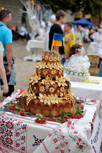 киев парад день независимости
