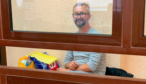 Джелялову в Симферопольском СИЗО не передают адресованные ему письма, - адвокат
