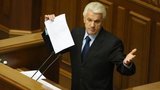 Поправки Януковича к Налоговому кодексу уже в Верховной Раде