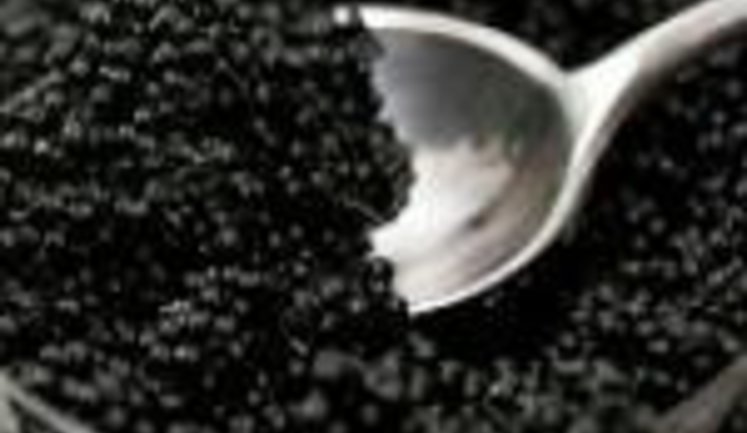 Япония впервые в истории стала экспортером черной икры