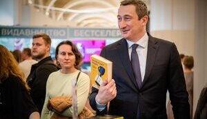 Вплив Міндіча на енергетику України До чого тут призначення Чернишова