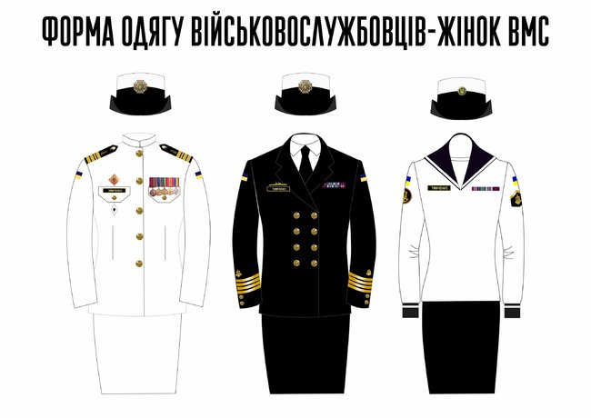 Минобороны представило новые правила ношения военной формы 04