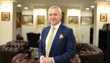 Основатель Georgian Industrial Group рассказал об инвестициях в Херсонский порт