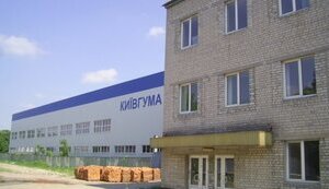 Директор отдела логистики "Київгуми" Мысак переписывалась непосредственно с представителем российской фирмы, - СМИ