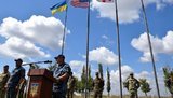 Президент підписав закон про допуск іноземних військових на навчання в Україні