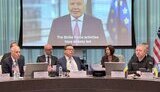 Генеральний прокурор Андрій Костін