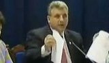"Полный пидпыздець": Сумской мэр был прав - в городе останавливается транспорт и лифты. ВИДЕО.