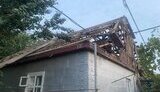 наслідки обстрілів Нікопольщини
