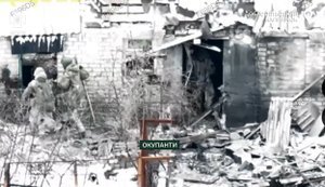 Minus 15 occupiers and 4 cannons in Dobropillia direction: combat work of Phoenix unit. VIDEO