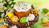 Скільки коштуватиме Великодній кошик в Україні в 2025 році?